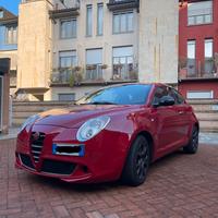 Alfa Romeo Mito 1.6 jtdm 120cv