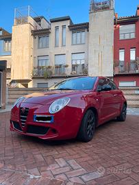 Alfa Romeo Mito 1.6 jtdm 120cv