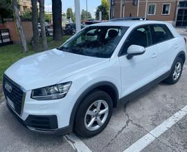 Audi q2 - 2017