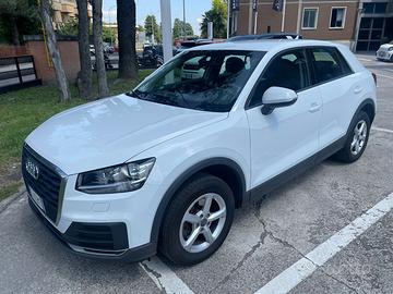 Audi q2 - 2017