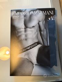 Slip Emporio Armani