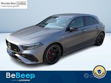 Mercedes-Benz Classe A A AMG 35 AMG LINE PREM...