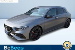 Mercedes-Benz Classe A A AMG 35 AMG LINE PREM...