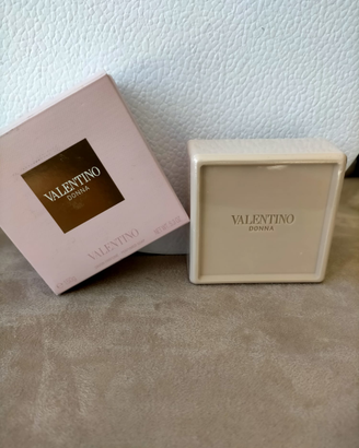 Saponetta Valentino