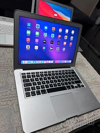 MacBook Air 13”(2015) - Intel Core i5 4GB/SSD128GB