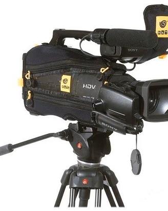 Telecamera Professionale Sony