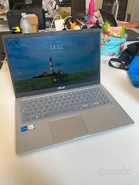 ASUS F515E – Intel i5 11th Gen /8GB RAM/512GB SSD