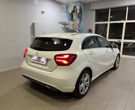 Mercedes-benz A 180 A 180 d Automatic Sport