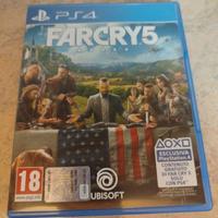 Far cry 5