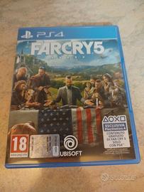 Far cry 5