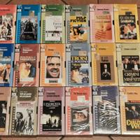 120 VHS collezione Grandi Film