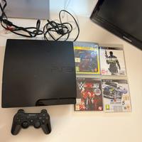 PlayStation 3