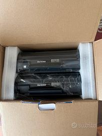 Toner per stampante hp