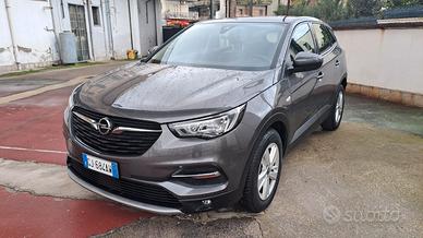 OPEL Grandland 2022 X 1.5 d 130 cv Elegance 