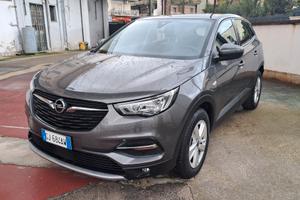 OPEL Grandland 2022 X 1.5 d 130 cv Elegance 