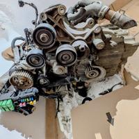 MOTORE SUZUKI JIMNY 1.5 DIESEL CV85