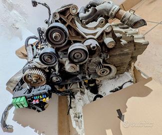 MOTORE SUZUKI JIMNY 1.5 DIESEL CV85