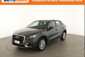 AUDI Q2 XX06345