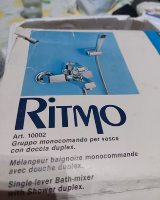 Rubinetto