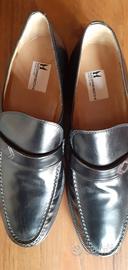 Mocassini Moreschi uomo