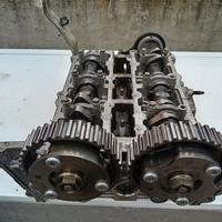 Ricambi motore Ford Fiesta 2020