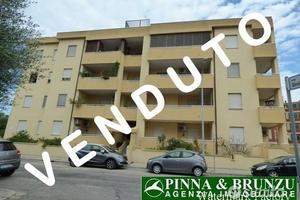 Oristano - appartamento 165 mq