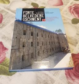 Libro Forte Belvedere - Lavarone