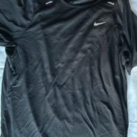 Maglia termica nike originale