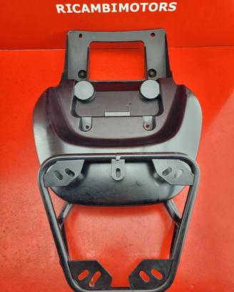 MANIGLIONE PORTAPACCHI YAMAHA MAJESTY 125 150 180