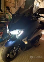 Tmax 530 Usato T Max 400 Usato Tmax 600 T Max 530 Usato 2017