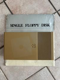 Commodore 1541 Unità Per Disk Drive (JSP9)