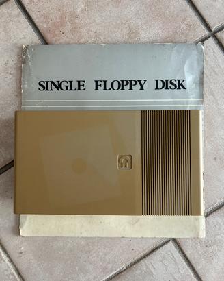 Commodore 1541 Unità Per Disk Drive (JSP9)