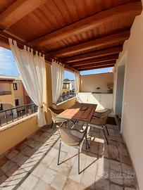 Vacanze a Villasimius