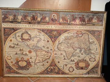 puzzle SMONTATO