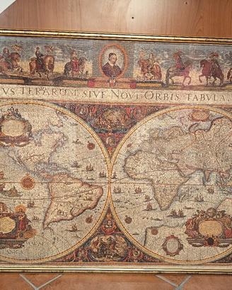 puzzle SMONTATO