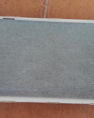 battiscopa gres porcellanato grigio leroy merlin