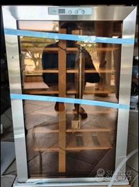 Cantinetta per vino Maison Cavist 28 bottiglie