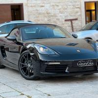 Porsche 718 Spyder Boxster 2.0 T 300 CV PDK
