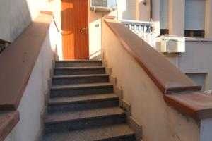 Intera palazzina con cortile - Prunizzedda