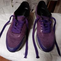 scarpe snickers donna 