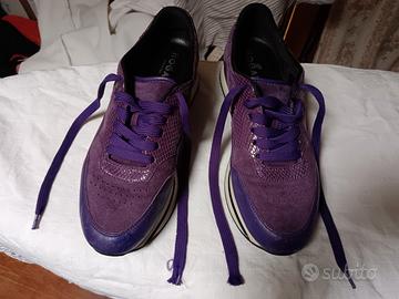 scarpe snickers donna 