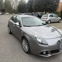 Alfa Romeo Giulietta 2.0 jtdm Exclusive 175cv
