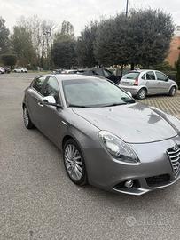 Alfa Romeo Giulietta 2.0 jtdm Exclusive 175cv