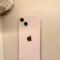 iphone 13 rosa 256gb