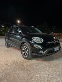 FIAT 500 X