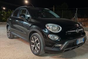 FIAT 500 X