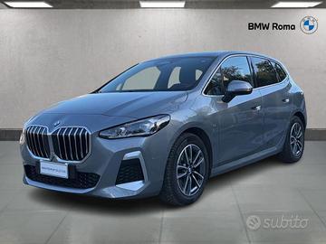 BMW Serie 2 218i Active Tourer Msport auto