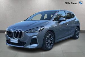 BMW Serie 2 218i Active Tourer Msport auto