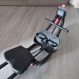 VOGATORE Domyos - perfette condizioni