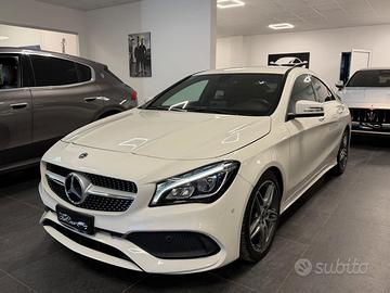 MERCEDES BENZ CLA 180D PREMIUM 1.5 100CV NAVI CRUI